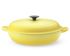 Le Creuset Braiser, 3 1/2-Qt., Citron