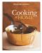 Williams-Sonoma Cooking at Home