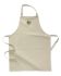 Personalized Artichoke Hemp Apron