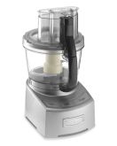 Cuisinart Elite Die Cast Food Processor, 12-Cup