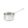 All-Clad Stainless Steel Saucepan, 2-Qt.