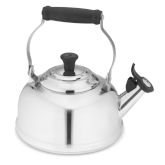 Le Creuset Stainless Steel Tea Kettle