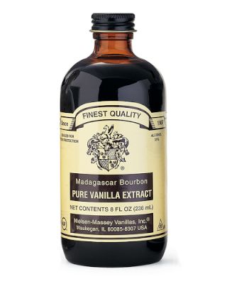 Nielsen-Massey Vanilla Extract, 8oz
