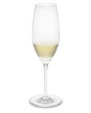 Schott Zwiesel Cru Classic Champagne Flutes, Set of 6
