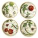 Marché Dipping Bowls, Set of 4