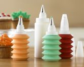 wsKids Cookie & Cupcake Decorating Kit