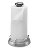 simplehuman Press & Tear Paper Towel Holder