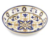 Tile Serving Bowl