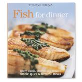 Williams-Sonoma Fish for Dinner