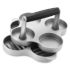 Mini Patty Press