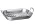 All-Clad Stainless Steel Flared Roaster, Extra Large