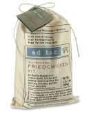 Ad Hoc Fried Chicken Kit