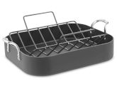 Calphalon® Unison™ Sear Nonstick Roaster with Rack
