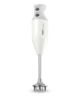 Bamix Immersion Blender, White