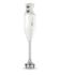 Bamix Immersion Blender, White