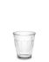Picardie Glass Tumbler,  3.25 oz., Set of 6