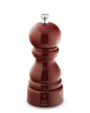 Peugeot u'Select Lacquered Pepper Mill, Red, 5''