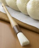 Round Basting Brushes