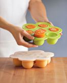 Beaba Multiportion Freezer Tray