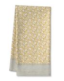 Marseille Towels, Set of 2, Dijon