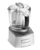 Cuisinart Elite Die-Cast Mini Prep, 4-Cup