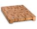 End-Grain Counter Block, Rectangular