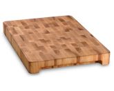 End-Grain Counter Block, Rectangular