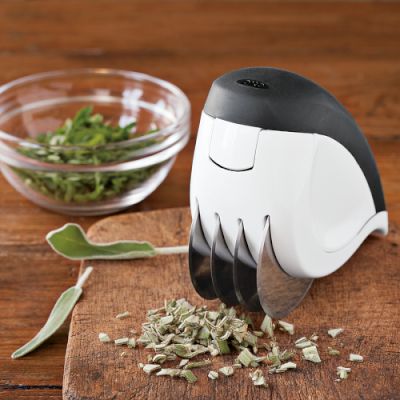 OXO Rolling Herb Mincer