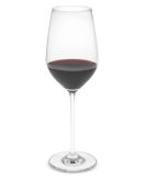 Schott Zwiesel Fortissimo Bordeaux Wine Glasses, Set of 6