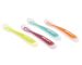 Beaba Soft Spoons, Set of 4