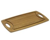 Cherry Wood Carving Board