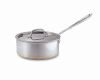 All-Clad Copper Core Saucepan, 1 1/2-Qt.