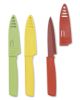 Kuhn Rikon Paring Knife Set
