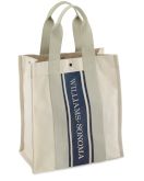 Williams-Sonoma Canvas Market Tote
