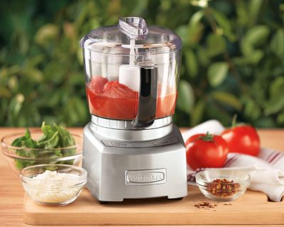 Cuisinart Elite Die-Cast Mini Prep, 4-Cup