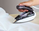 Rowenta Compact Iron