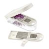 Vegetable Chop & Measure, Full-size