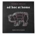 Ad Hoc at Home