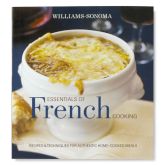 Williams-Sonoma Essentials of French Cooking