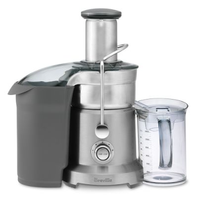 Breville Dual-Disc Juice Extractor
