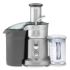 Breville Dual-Disc Juice Extractor