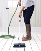 Waterflow Outdoor Cleaning System