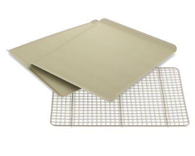 Williams-Sonoma Goldtouch™ Bakeware Cookie Set