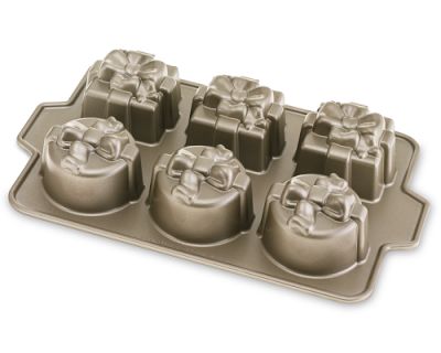 Gift Cakelet Pan