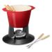 Le Creuset Red Fondue Pot