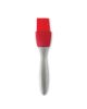 Silicone Basting Brush, Red