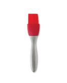 Silicone Basting Brush, Red