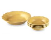 Scallop Special Set, Dijon