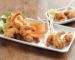 Coconut Prawns