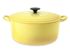 Le Creuset Round Dutch Oven, 5 1/2-Qt., Citron